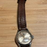 Orologio Lorenz vintage