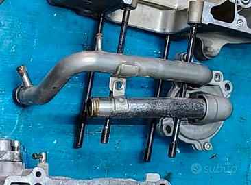 pompa acqua tmax 530 560