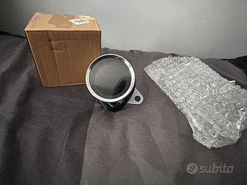 Contachilometri Vintage per Moto Custom – Nuovo