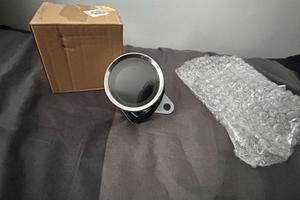 Contachilometri Vintage per Moto Custom – Nuovo