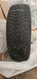 gomme invernali R14 