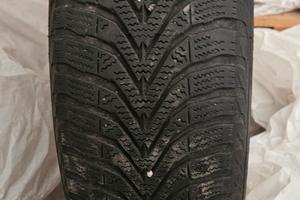 gomme invernali R14 