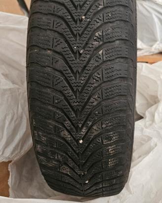 gomme invernali R14 