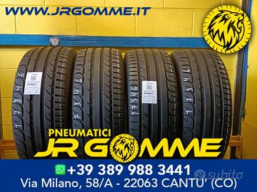 4 Gomme al 70% 225/45/18 STRIAL Estive - Cantù