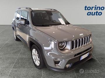 Jeep Renegade 1.0 T3 Limited
