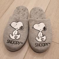 Ciabatte Snoopy taglia 37