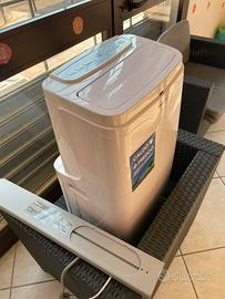 Climatizzatore portatile 12000 btu Caldo-Freddo