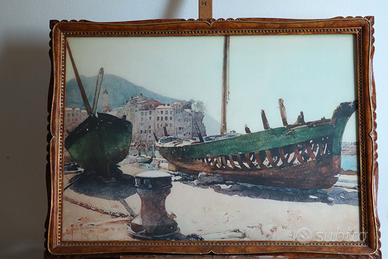 Stampa A. Raimondi Nave