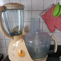 Robot cucina moulinex