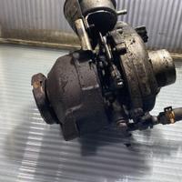 TURBINA RENAULT Scenic 3Â° Serie Diesel 1.9 (03>06