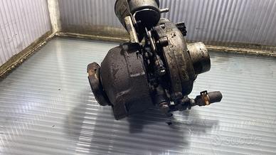 TURBINA RENAULT Scenic 3Â° Serie Diesel 1.9 (03>06