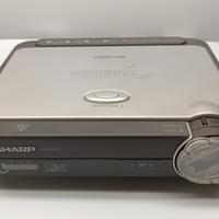Videoproiettore Sharp PG-M15