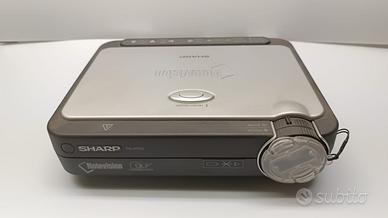 Videoproiettore Sharp PG-M15