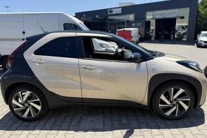 Aygo X