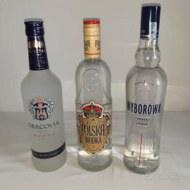 Vodka polacca