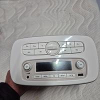 Autoradio originale Smart 453