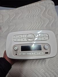 Autoradio originale Smart 453