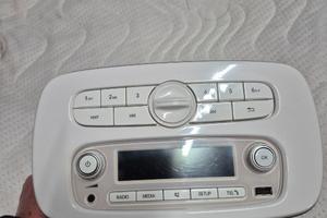 Autoradio originale Smart 453