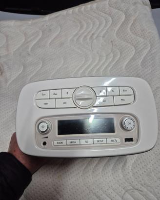 Autoradio originale Smart 453