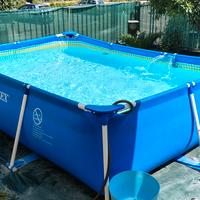 piscina Fuorit erra index 3x2 h0.75
