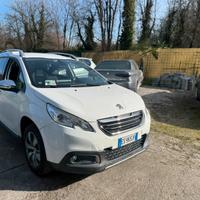 Peugeot 2008 del 2014 UNICOPROPRIETARIO