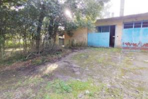 Cittanova fabbricato rustico