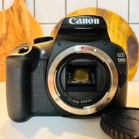 Fotocamera reflex / DSLR Canon EOS 1300D