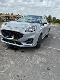 Ford puma st Line anno 2021