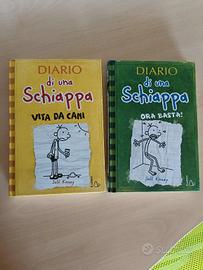 diario di una schiappa 