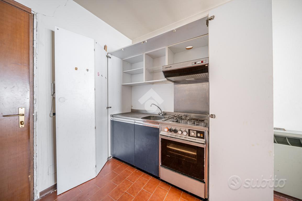 Appartamento – Bosco Chiesanuova, San Giorgio - Altro
