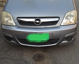Opel Meriva 1.7 Diesel