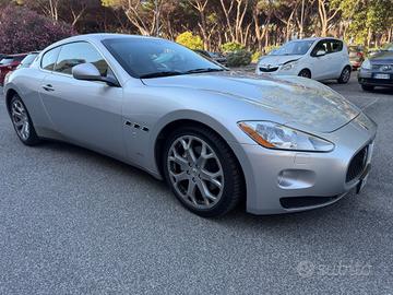 Maserati GranTurismo 4.2 V8 - PREZZO TRATTABILE -