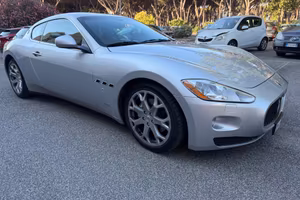 Maserati GranTurismo 4.2 V8 - PREZZO TRATTABILE -