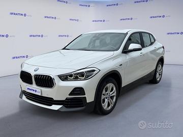 BMW X2 XDRIVE25E BUSINESS-X