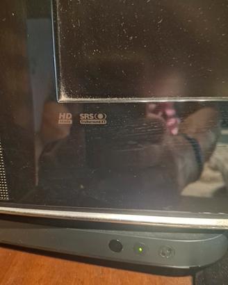 tv Samsung 32" 
