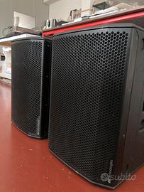 Subwoofer Db Technologie Sub 615