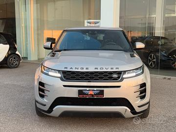 Land Rover Range Evoque 2.0D I4 180 CV AWD Auto R-