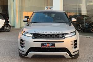Land Rover Range Evoque 2.0D I4 180 CV AWD Auto R-