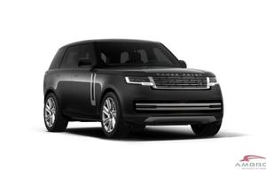 LAND ROVER Range Rover L460 3.0 AJ20 D6H AWD 5DR