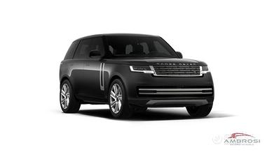LAND ROVER Range Rover L460 3.0 AJ20 D6H AWD 5DR