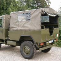 Telone Iveco VM90 T1