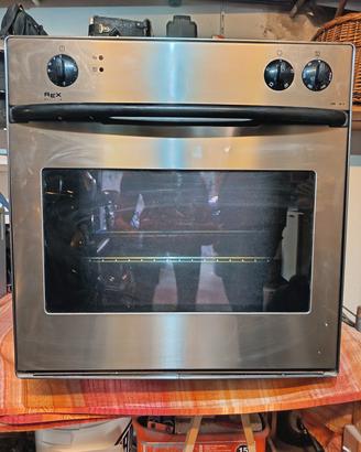 Forno da incasso Rex Electrolux