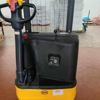 Sollevatore elettrico