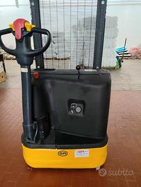 Sollevatore elettrico