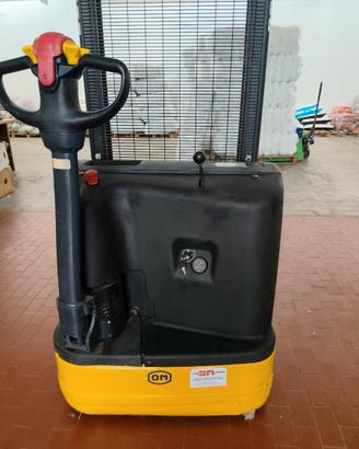 Sollevatore elettrico