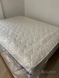 materasso a molle 140x190