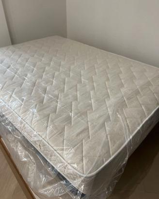 materasso a molle 140x190