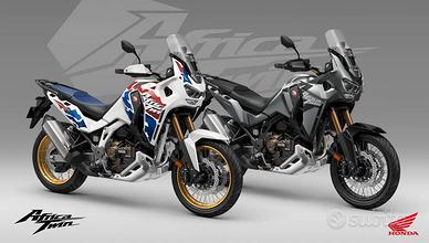 Honda CRF 1100 L ADVENTURE SPORTS - 2025