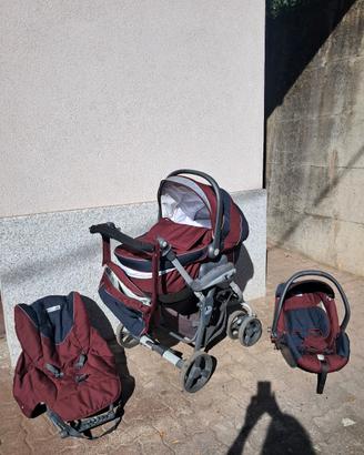 trio cam mbx6