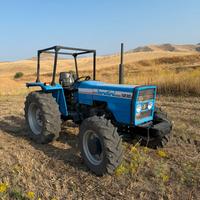 Landini 5830